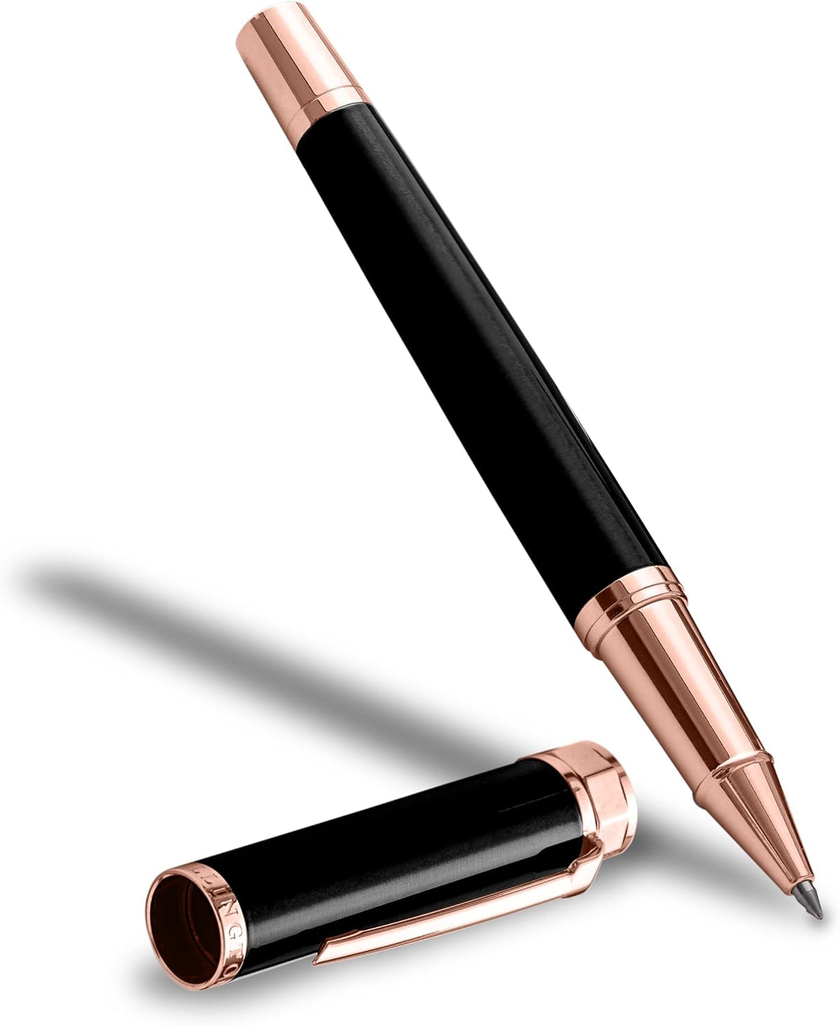 Ellington Pens Luxury Ballpoint Pen – Premium Quality, Smooth Writing Experie...