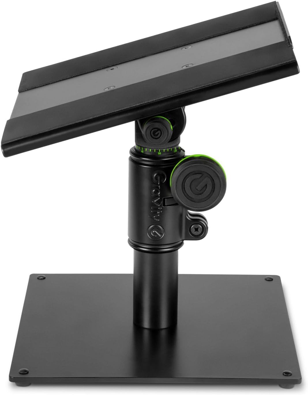 Gravity Studio Monitor Stand SP 3102 Speaker Stand for Studio Monitors Height...