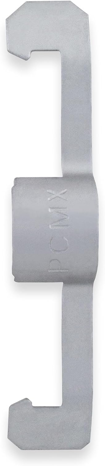 Conduit Cable Support Clip to Ceiling Wire, Threaded Rod & Flanges. Heavy...