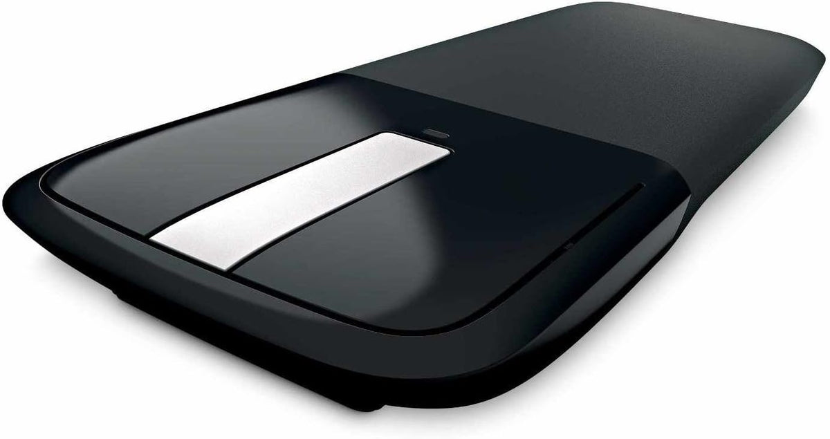 Microsoft Arc Touch Mouse (Black)