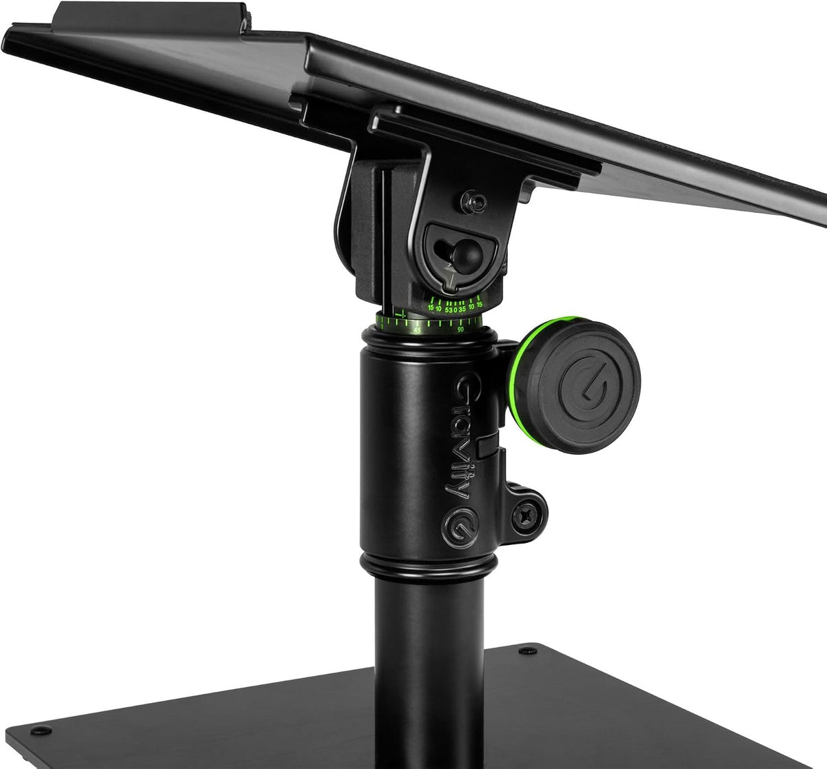 Gravity Studio Monitor Stand SP 3102 Speaker Stand for Studio Monitors Height...