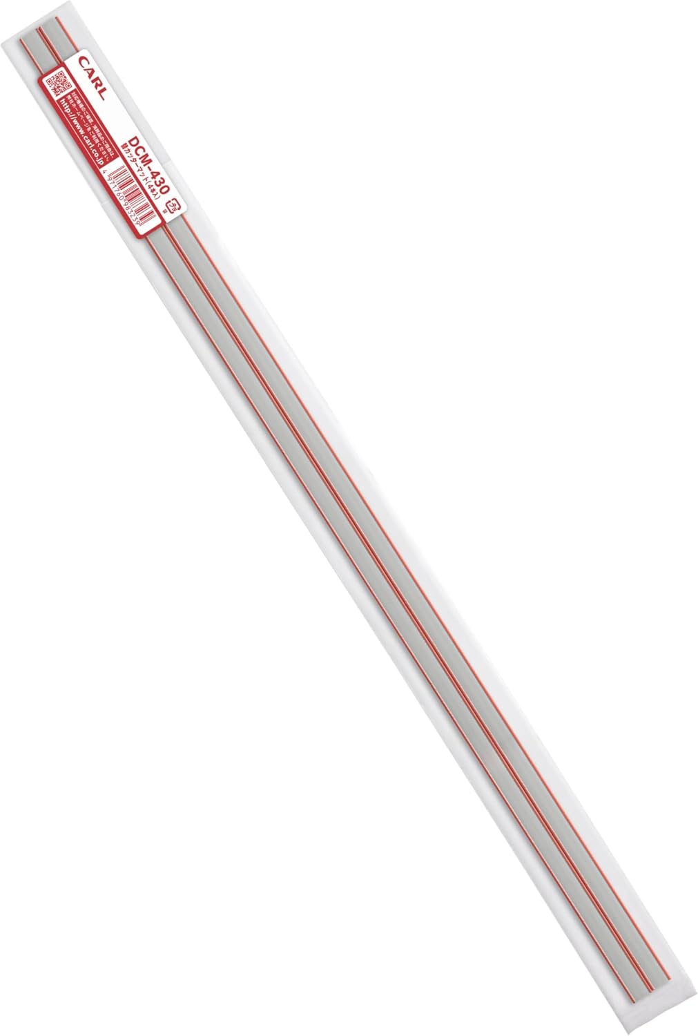 Carl DCM-430 A3 Cutter Mat, For Disc Cutters, Pack of 4