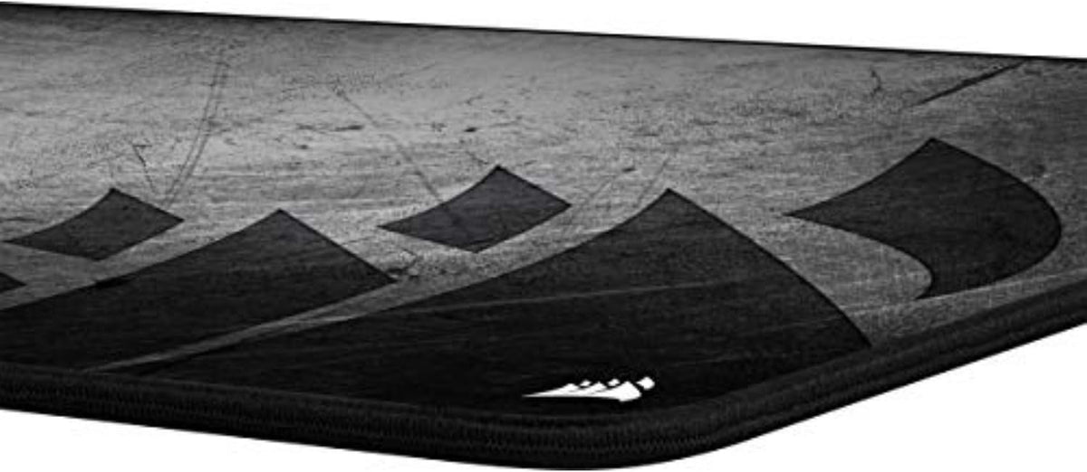 Corsair MM300 PRO Premium Spill-Proof Cloth Gaming Mouse Pad – Extended - Mul...