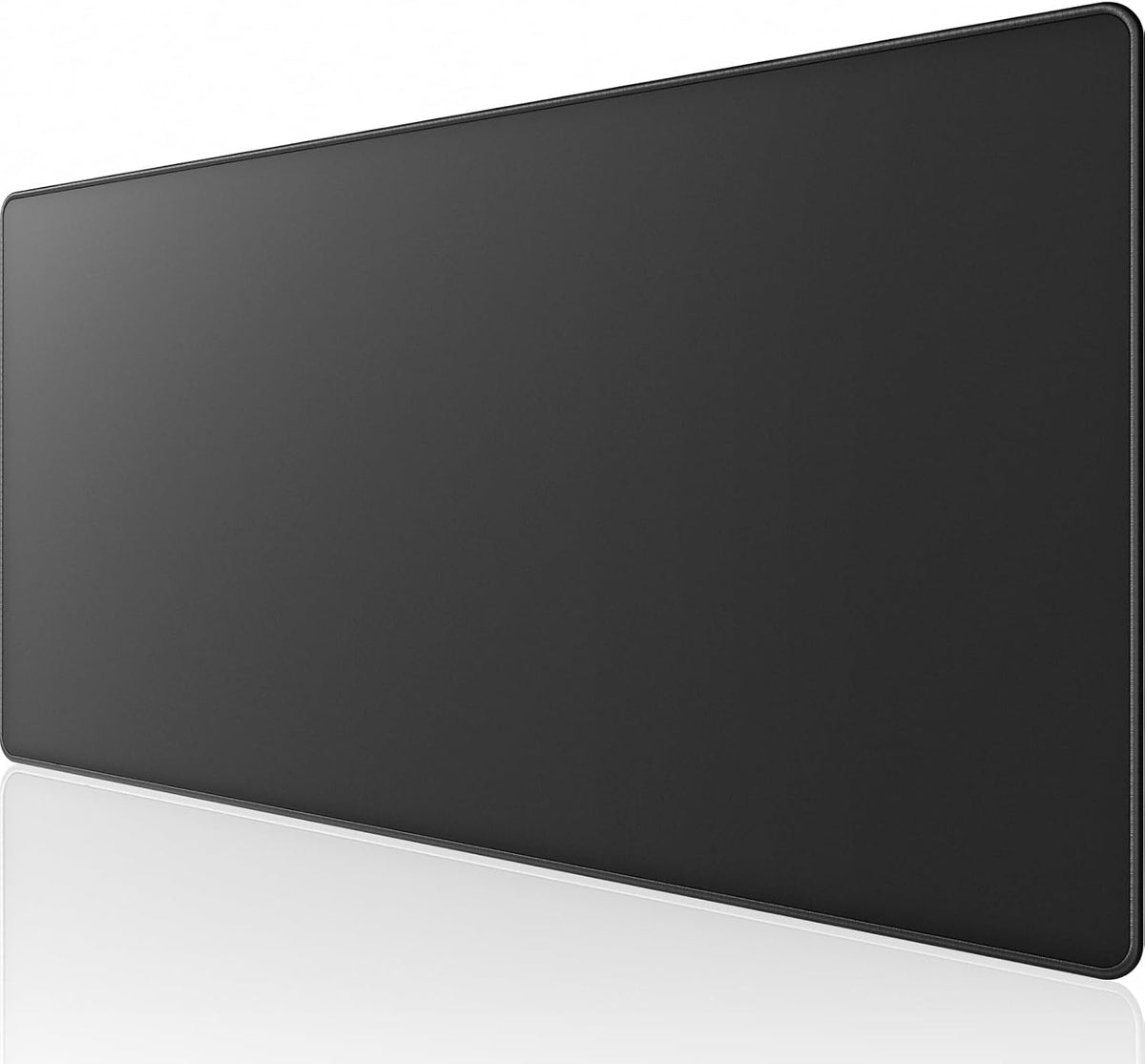 KTRIO Oversized Gaming Mouse Pad Desk Mat for Gamer, 47.3" x 23.6",...
