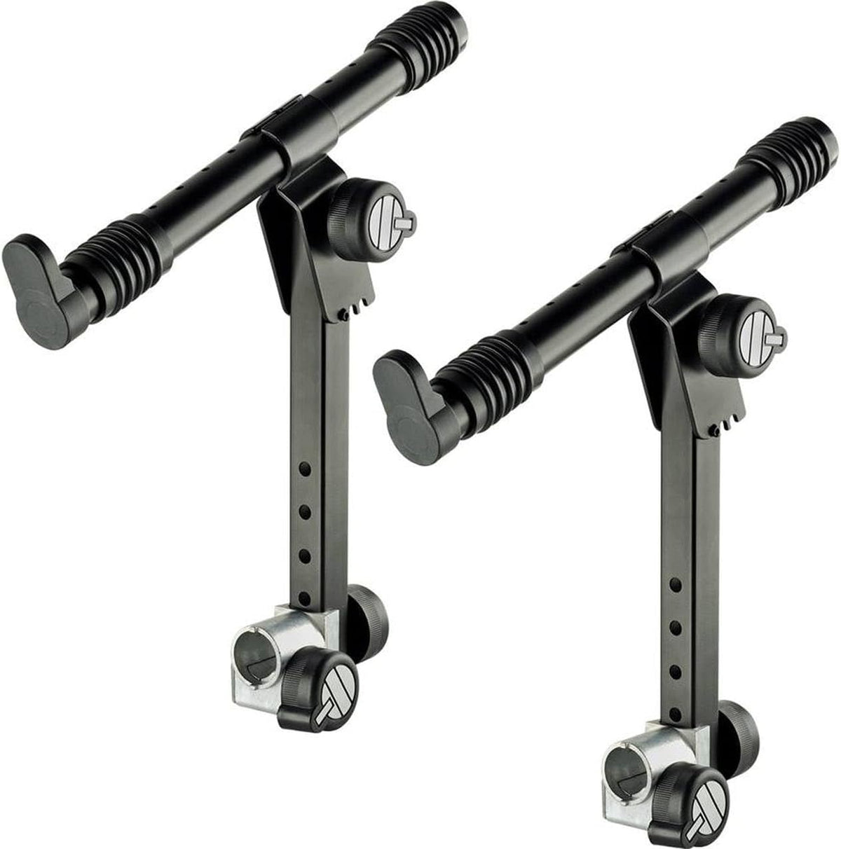 QUIK LOK QLX3 Adjustable Second Tier Add-on Arms for X-Style Keyboard Stands ...