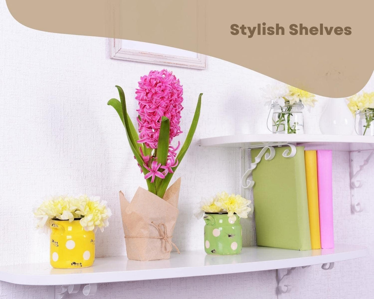 B&B HARDWARE Cabinet Shelves - Melamine 1/2'' Thick - Custom Orga...