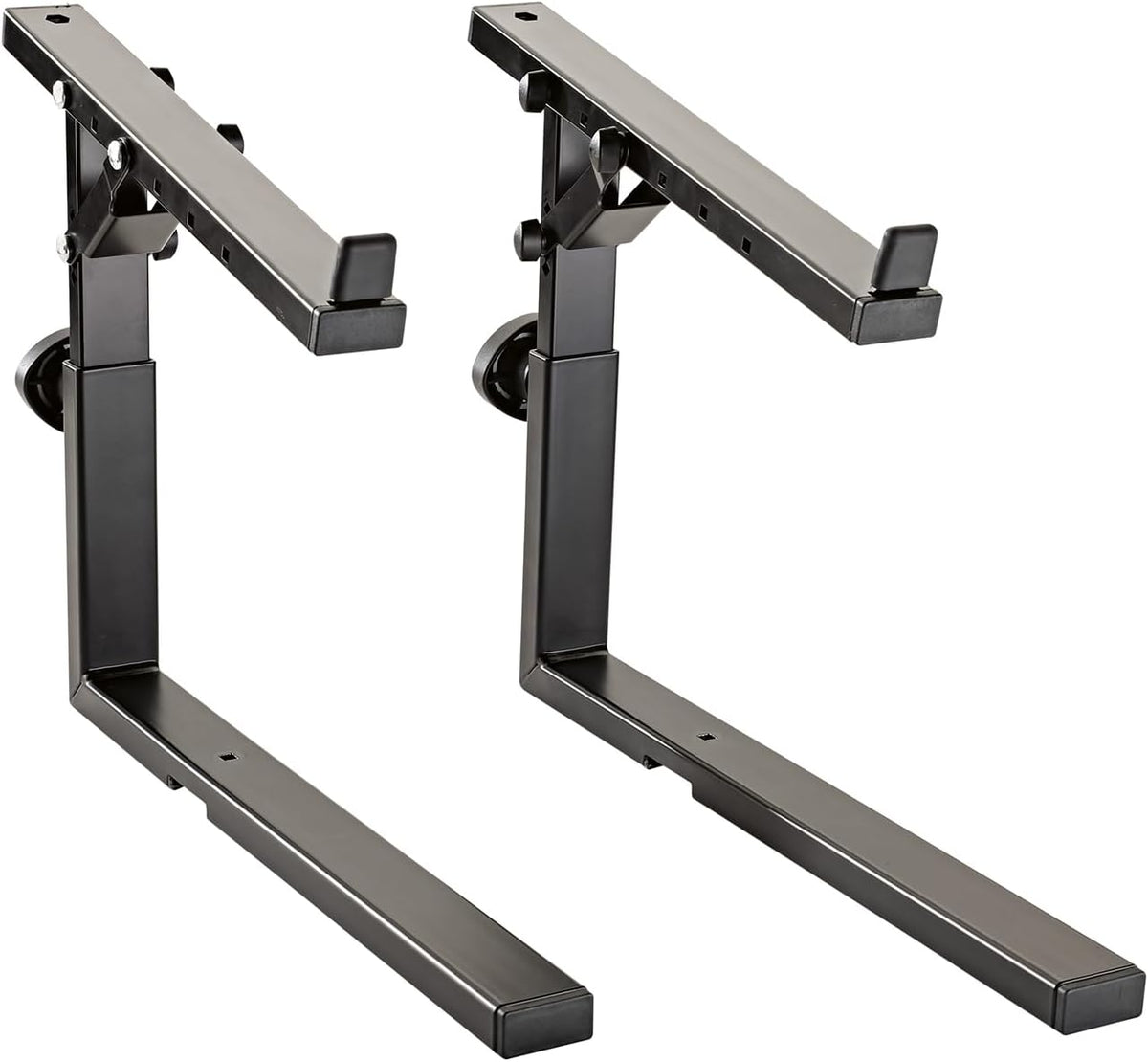 K&M Konig & Meyer 18811.000.55 Keyboard Stacker | Compatible w/ K&...