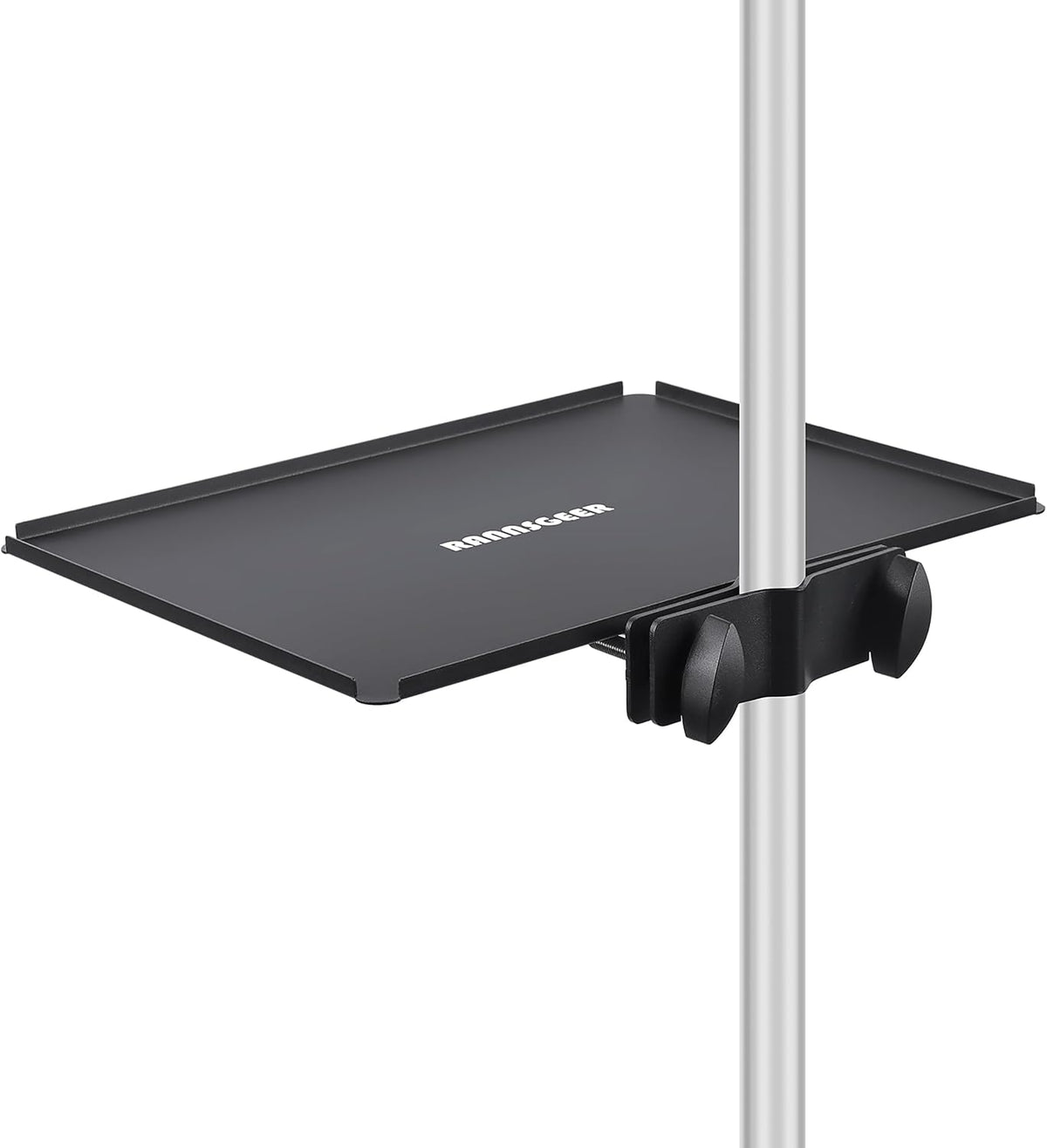 Heavy Duty Steel Tray, 10.8X22.5