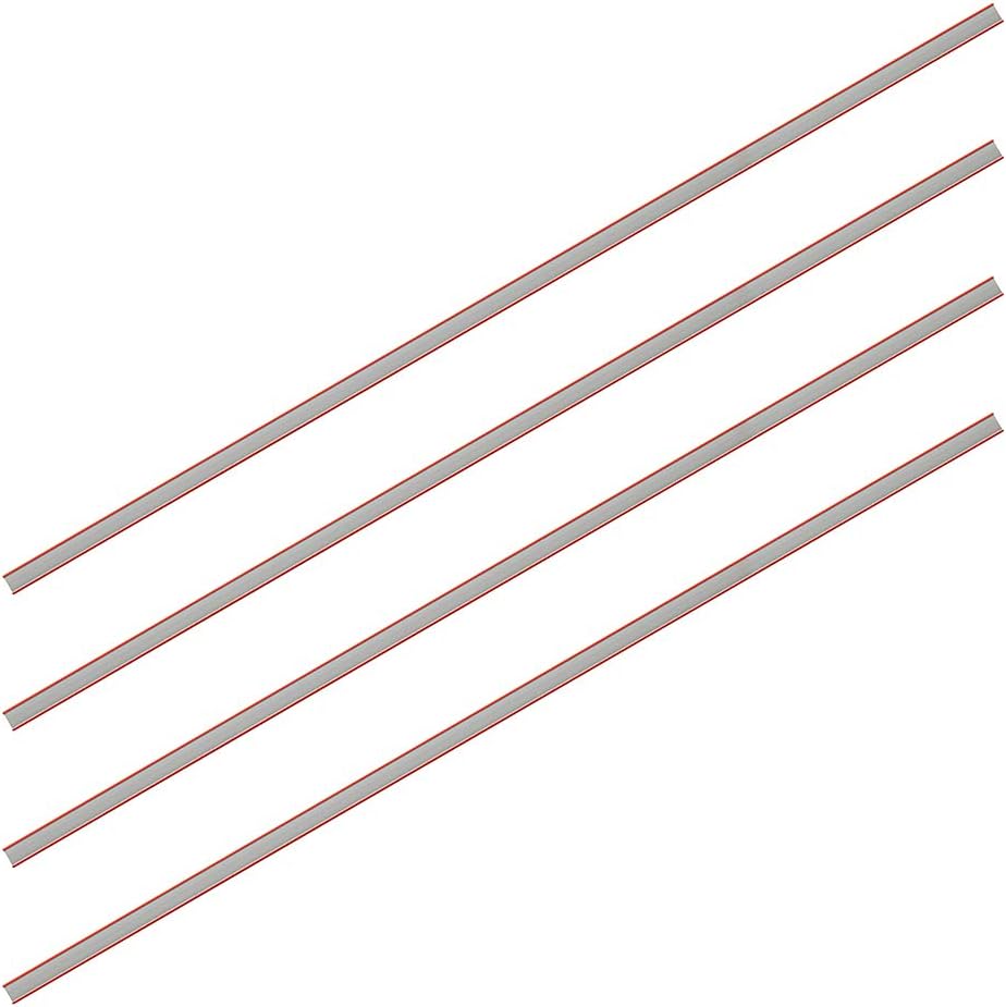 Carl DCM-430 A3 Cutter Mat, For Disc Cutters, Pack of 4