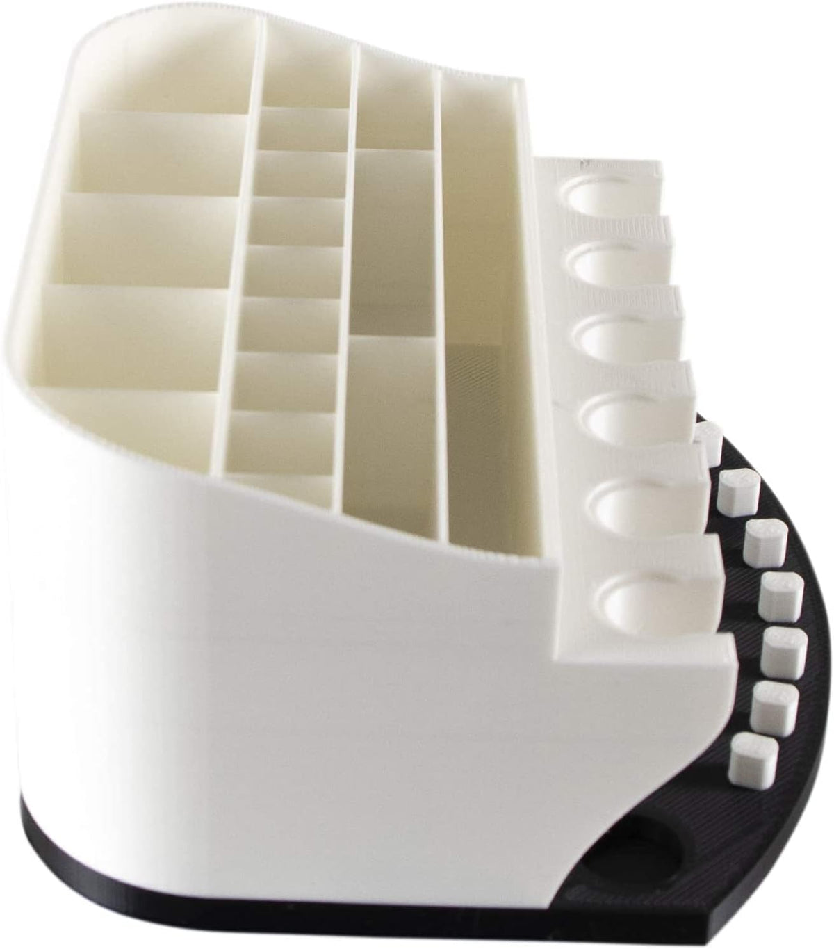 XCJD Organizer for Cricut Tools and Accessories Blade Holder Caddy,Storage fo...