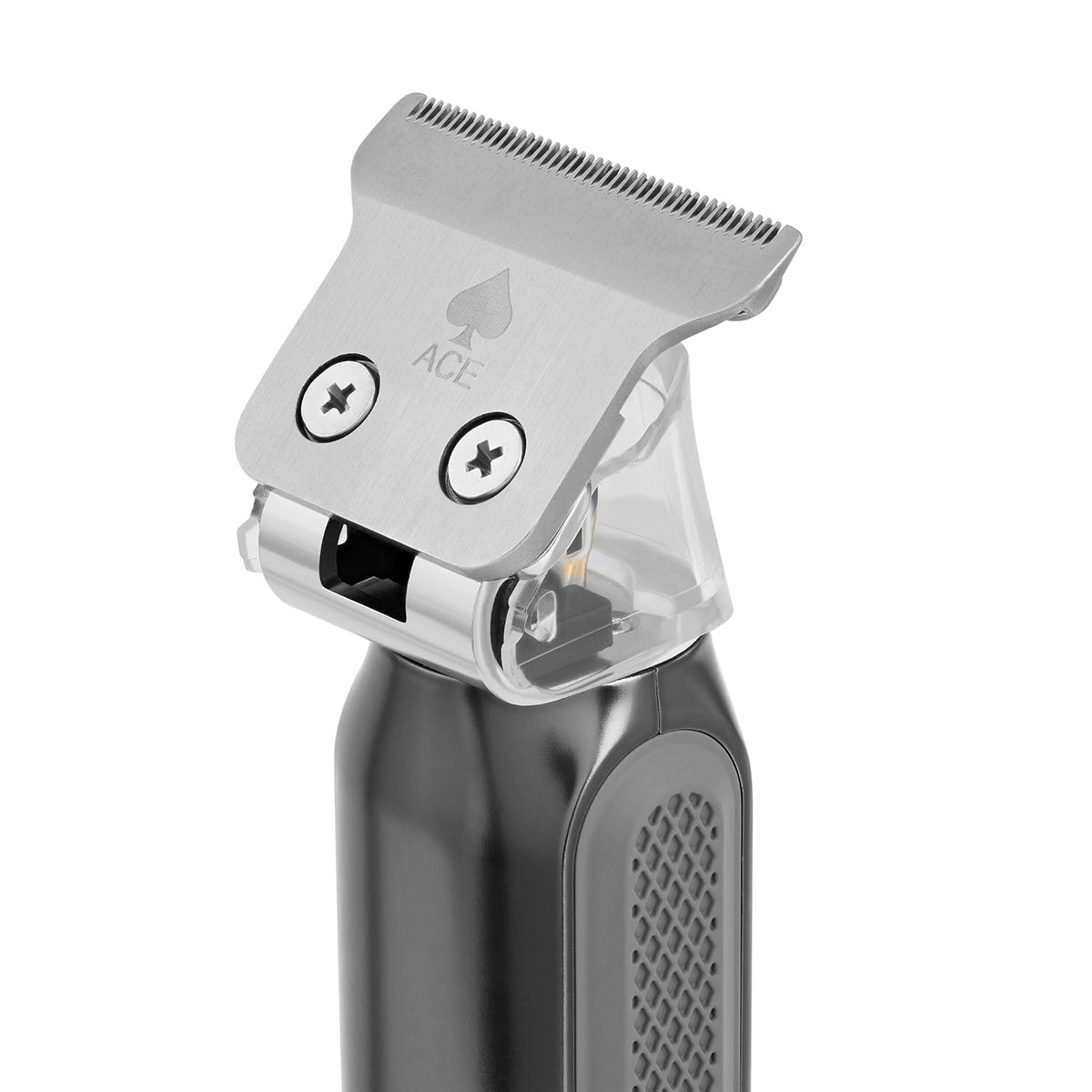 StyleCraft Replacement Fixed Stainless Steel Classic Hair Trimmer Blade with ...