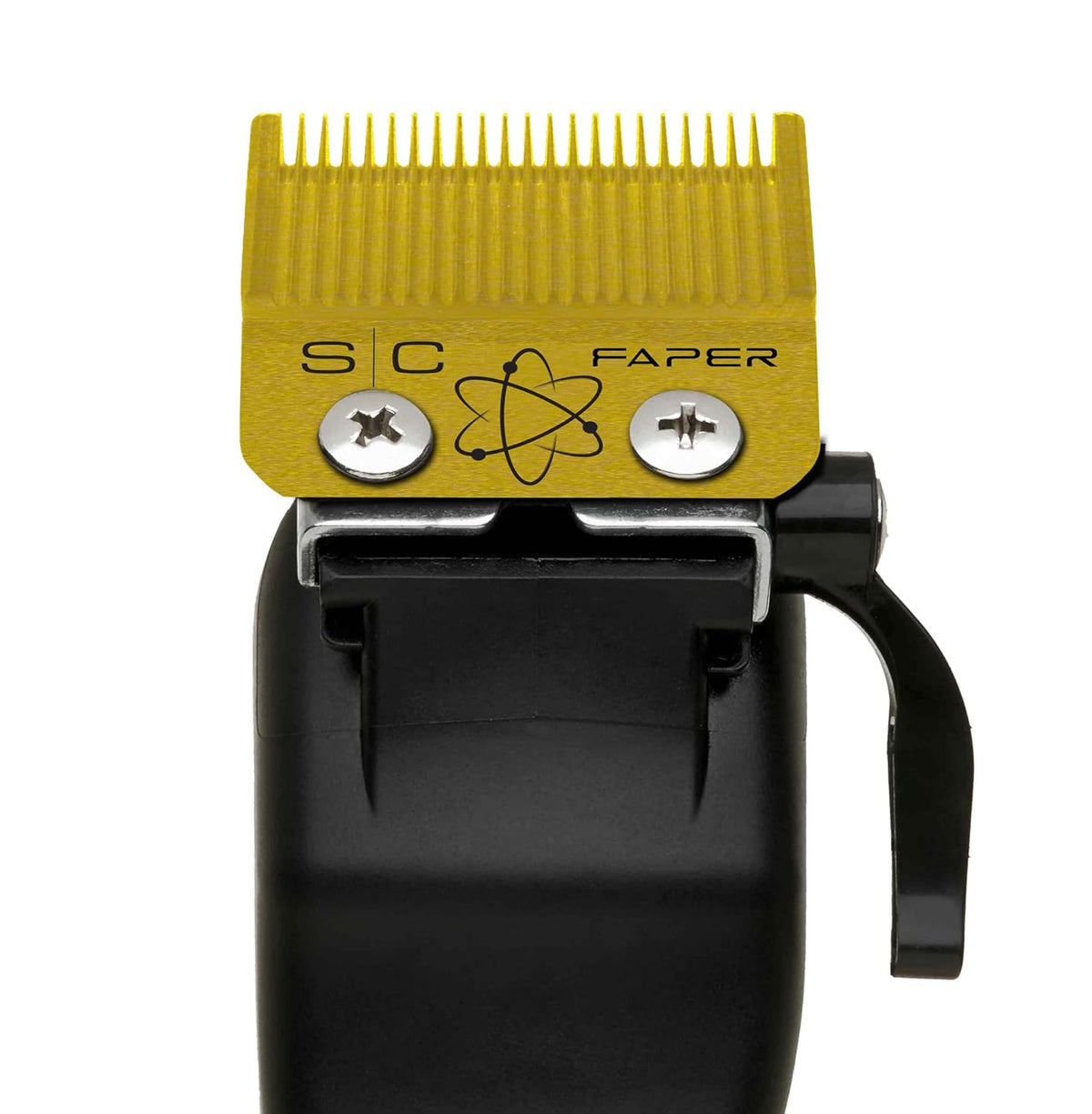 StyleCraft Replacement Hair Clipper Blade Cutter Set Professional Grade