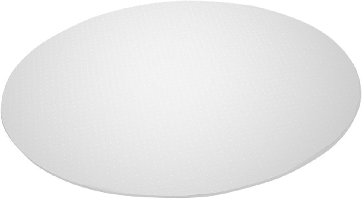 ES Robbins 120433 Carpet Chair Mat 60"x48"