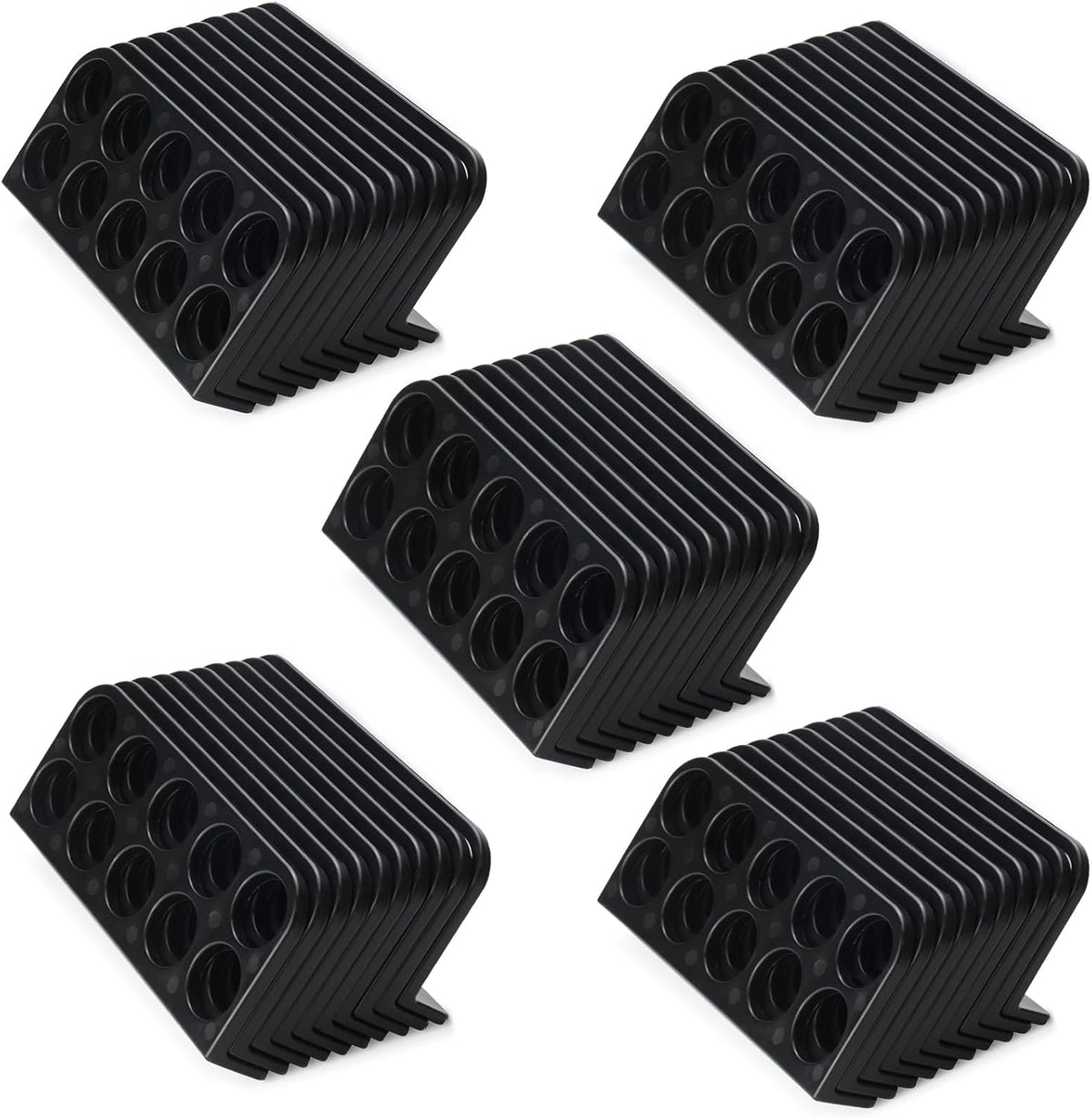50Pack Cable Chase Wire Bracket,Cable Chase Bracket Support Organizer