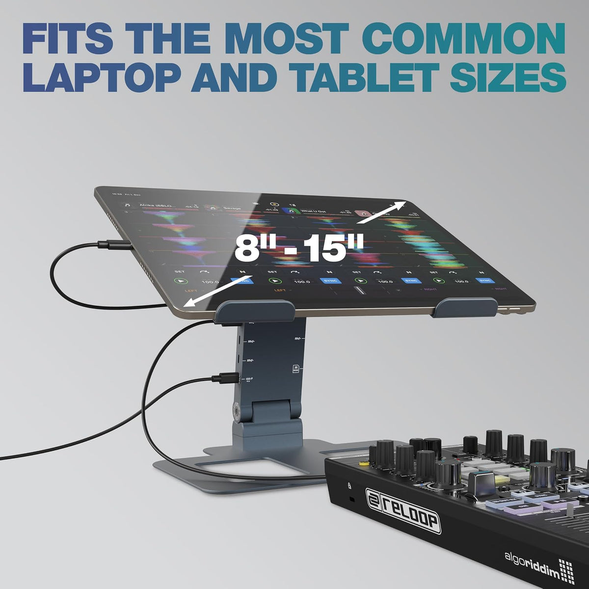 Reloop Stand Hub Pro