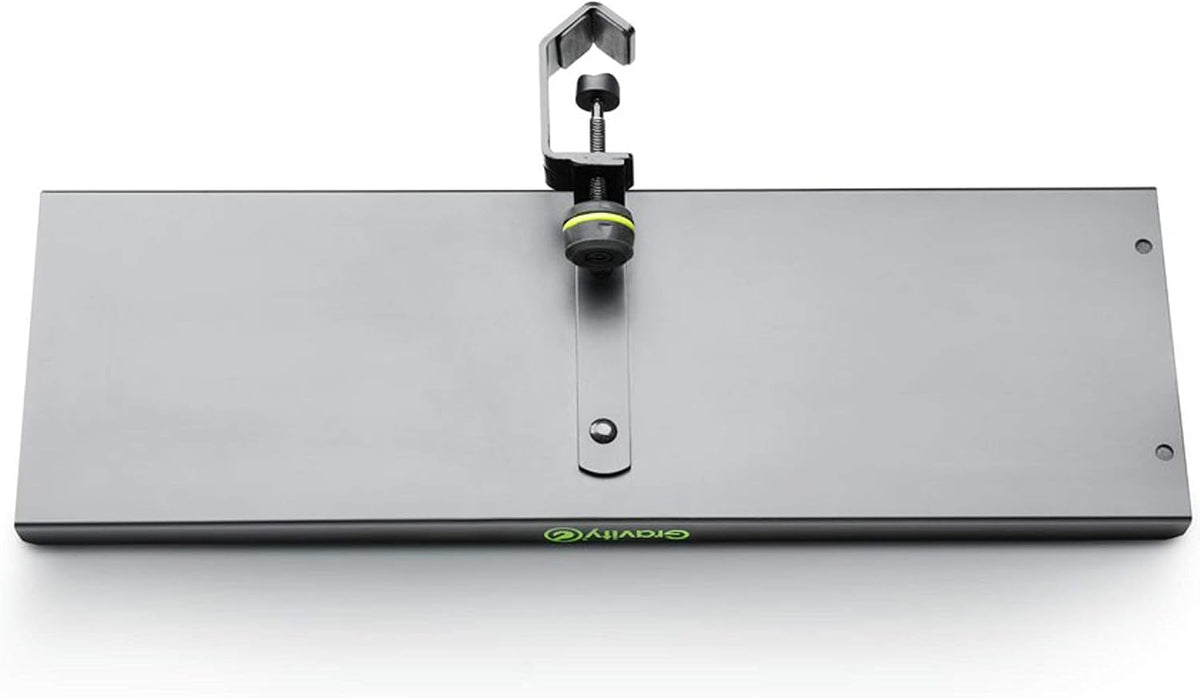 Gravity GMATRAY2 - Microphone Stand Tray