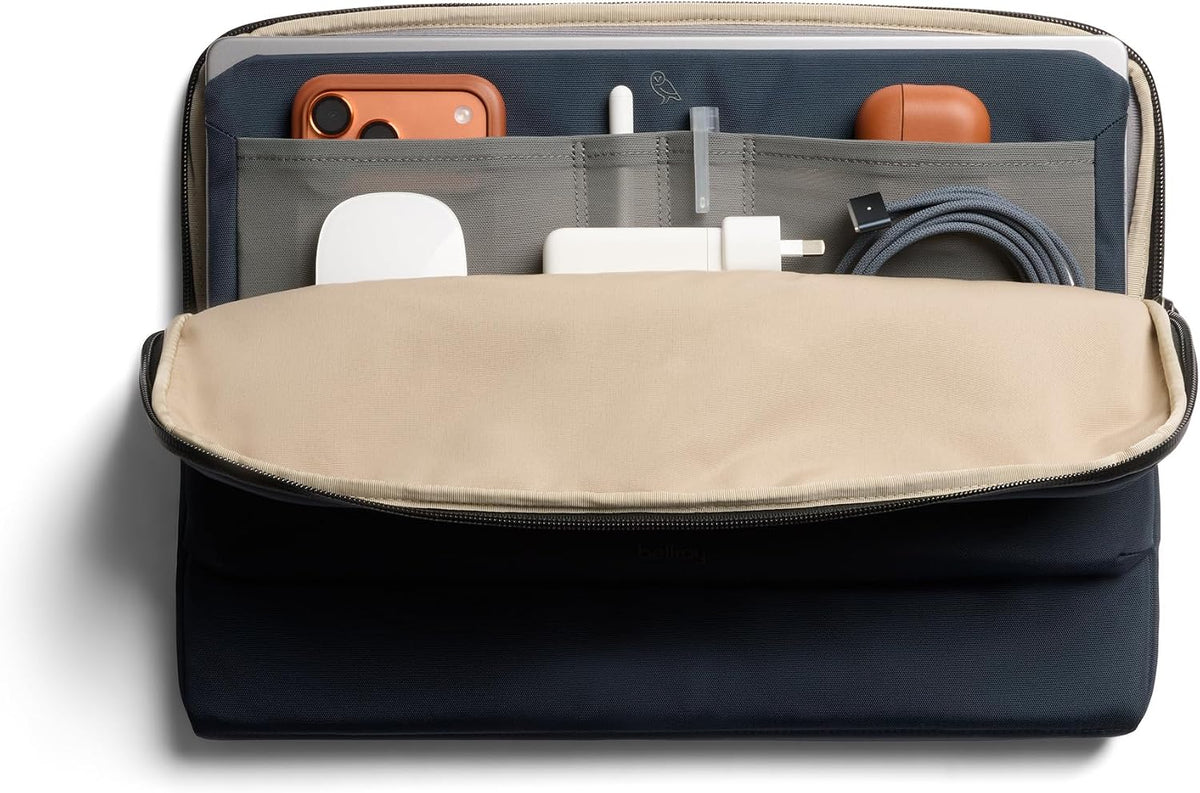 Bellroy Laptop Caddy (14” Laptop Cover) - Nightsky