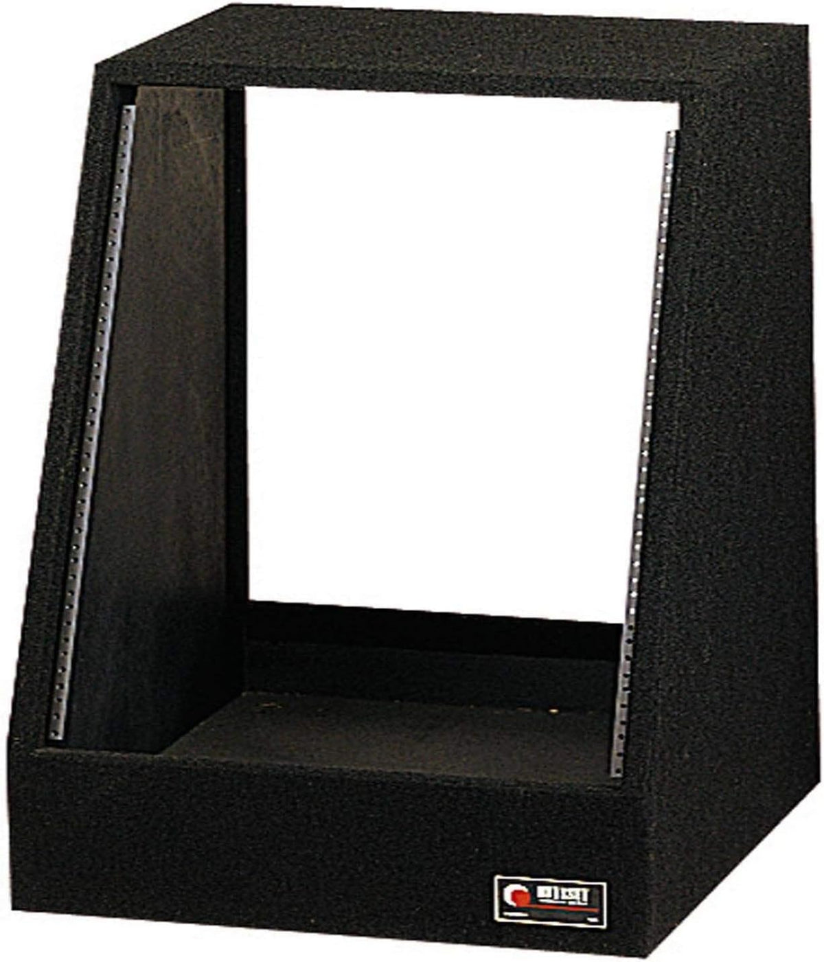 Odyssey CRS12 12 Space Carpeted Studio Rack