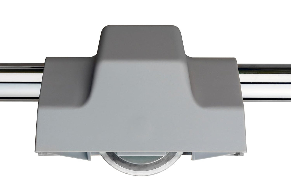 Dahle 550 Professional Rolling Trimmer, 14-1/8" Cut Length, 20 Sheet Cap...
