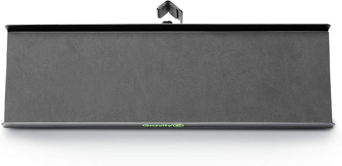 Gravity GMATRAY2 - Microphone Stand Tray