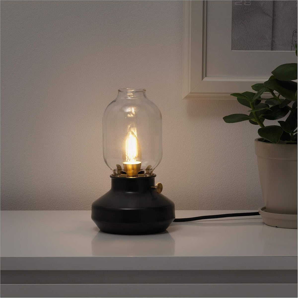 IKEA 003.238.87 Tärnaby Table Lamp