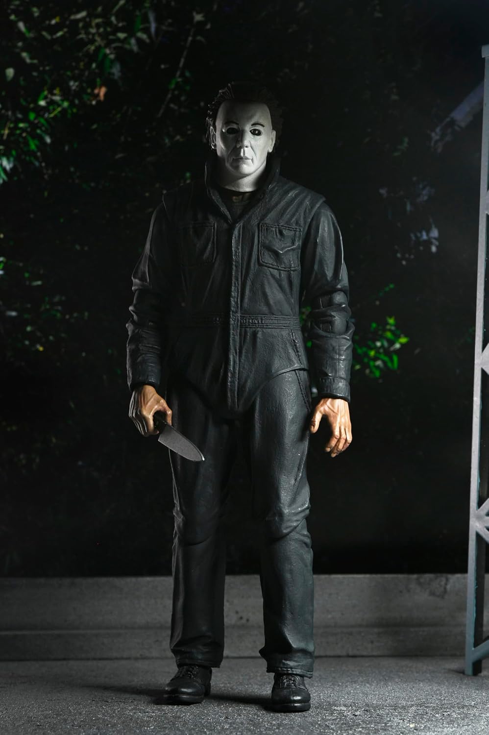 NECA Halloween: Resurrection - Ultimate Michael Myers 7" Scale Action Figur