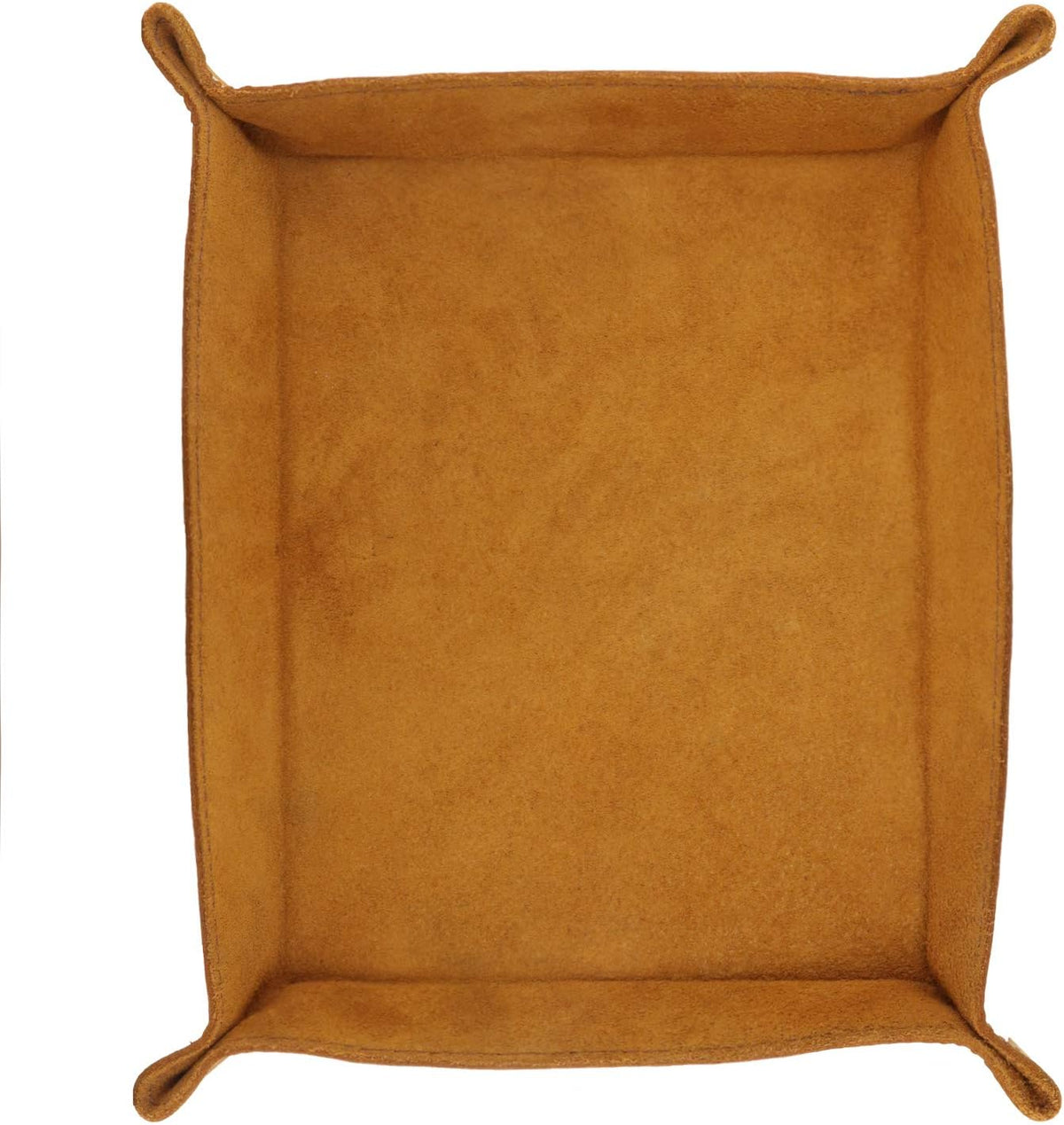 Londo Genuine Leather Tray Organizer - Practical Lightweight Water Resistant ...