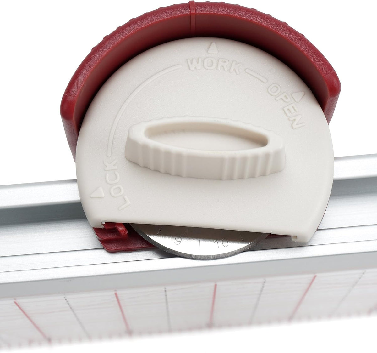 Sew Easy Ruler Cutter 4 1/2" x 13 1/2"