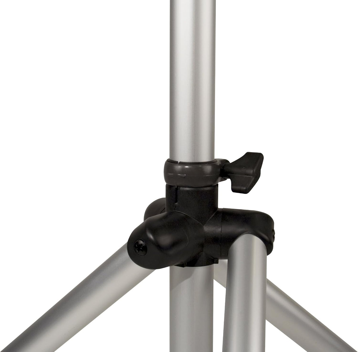 Ultimate Support TS-80S Original Series Aluminum Tripod Speaker Stand w/Integ...