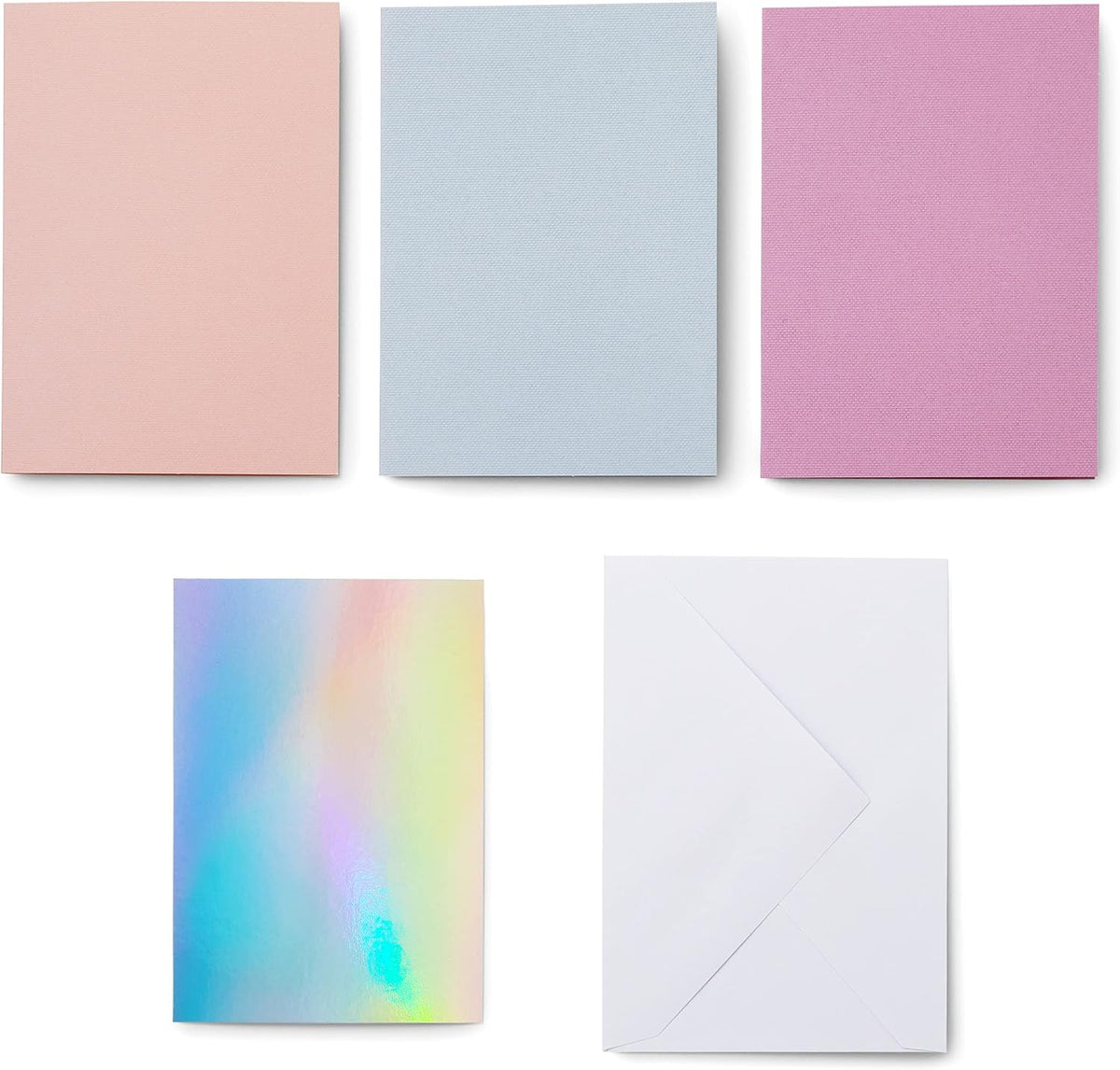 Cricut Insert Cards R40, Create Depth-Filled Birthday Cards, Thank You Cards,...