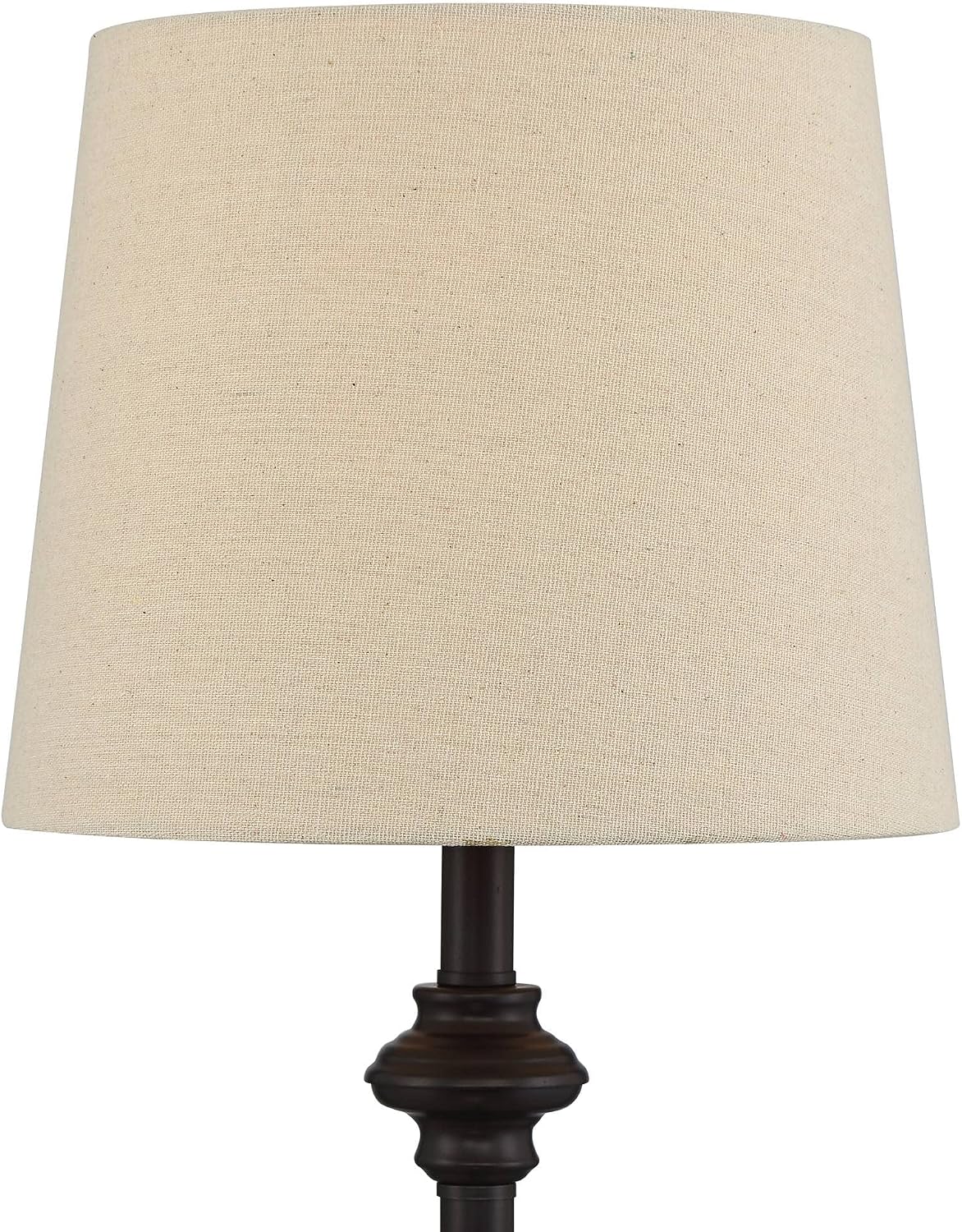 Possini Euro Design Carter Traditional Table 3 Piece Floor and Table Lamp Set...