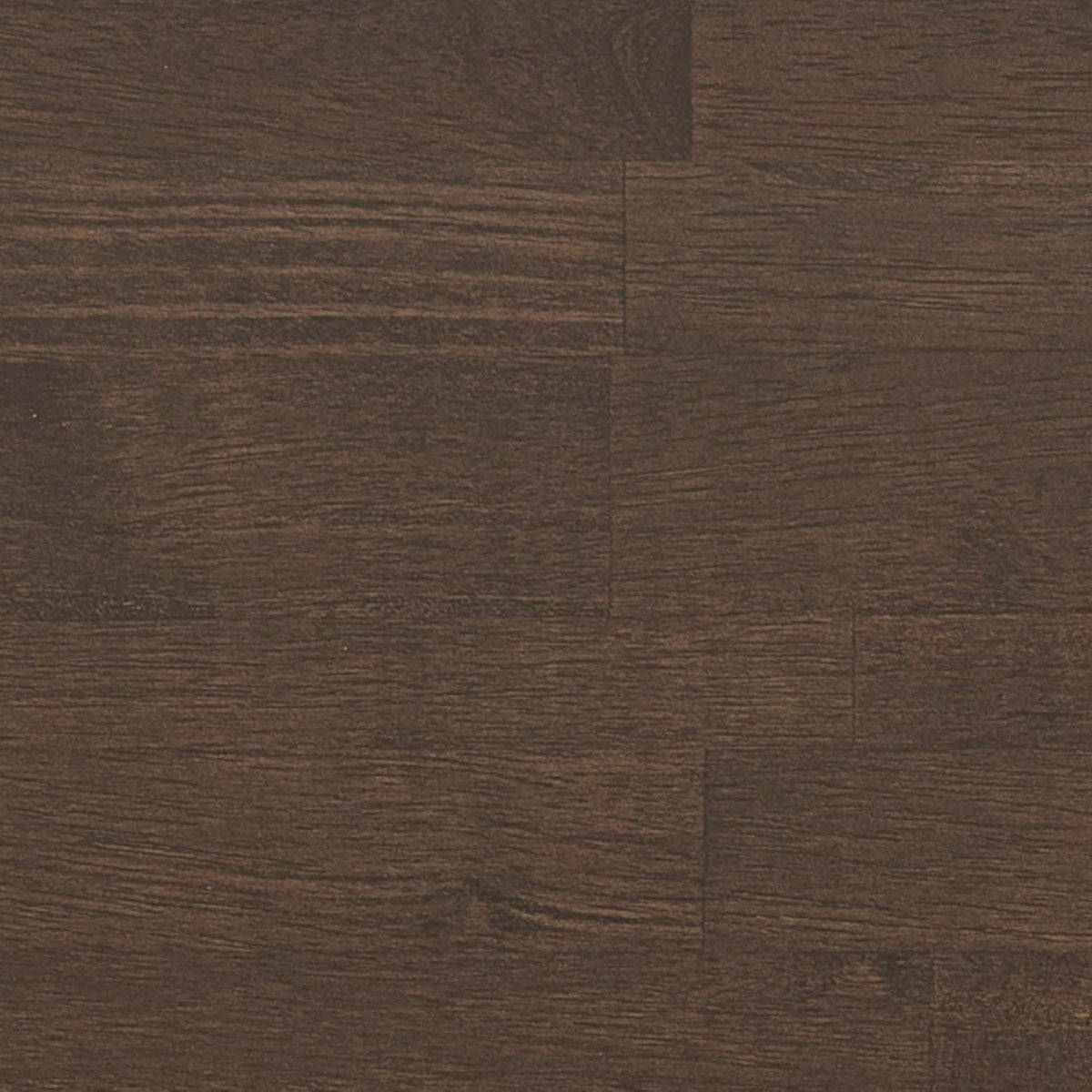 SIMPLIHOME Harper 38" Wide Solid Wood 2-Door Buffet in Walnut Brown