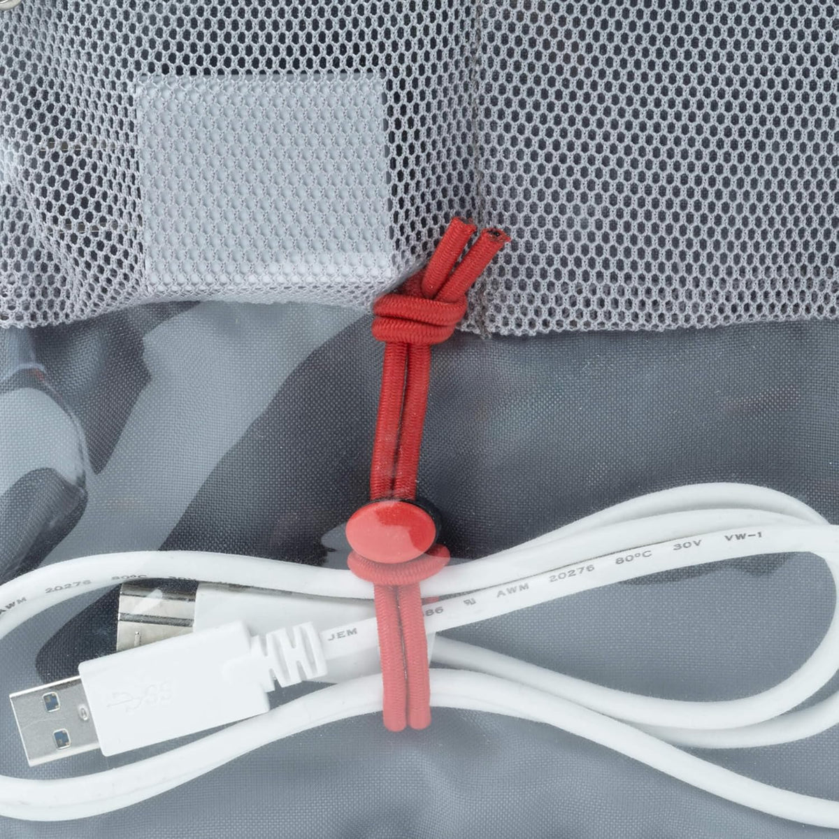 Think Tank Cable Management 20 - Electronics, Accessories, and Gear Organizer...