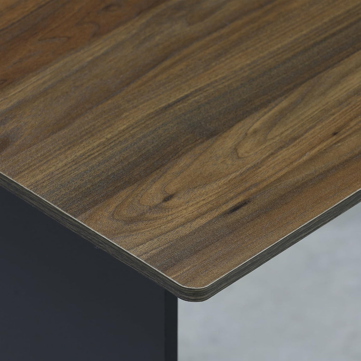Furinno COMPACT Desk, 28.5" Wide Gaming Desk with Shelves, Computer Desk...