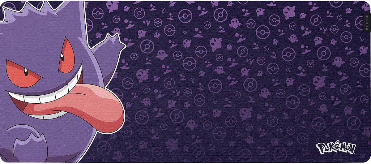 Razer Gigantus V2 XXL Gaming Mouse Pad, Gengar Edition