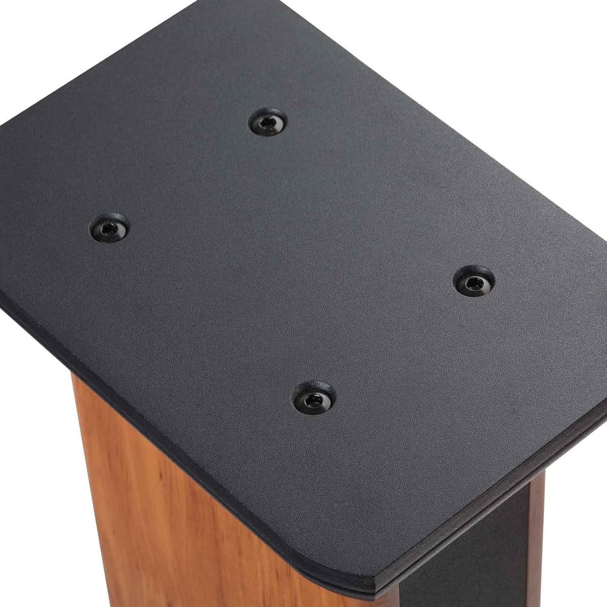 Edifier SS02 25.6 inch Wood Grain Speaker Stands for S1000DB / S2000PRO/ S100...