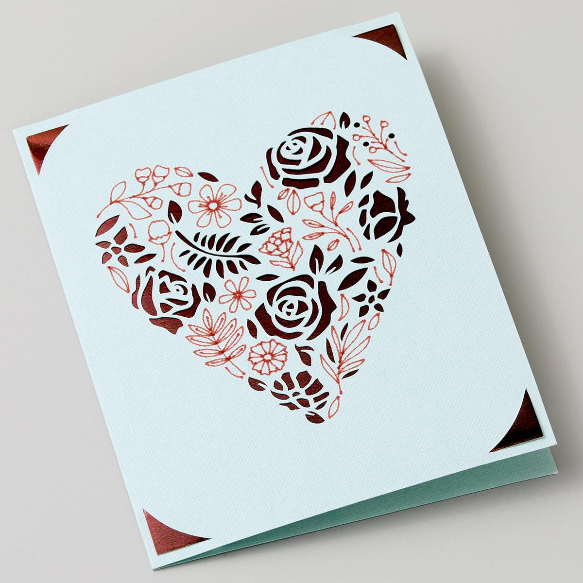 Cricut Insert Cards R40, Create Depth-Filled Birthday Cards, Thank You Cards,...