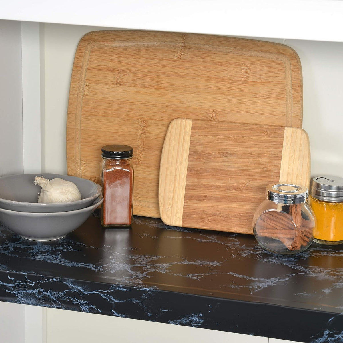 Con-Tact Brand Creative Covering, Self-Adhesive Shelf Liner, Multi-Purpose Vi...