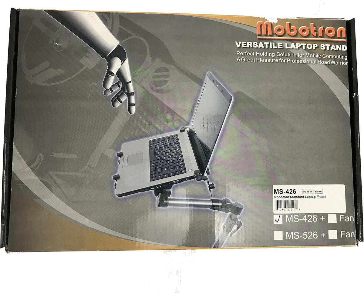 Mobotron MS-426 Standard Vehicle Laptop Mount
