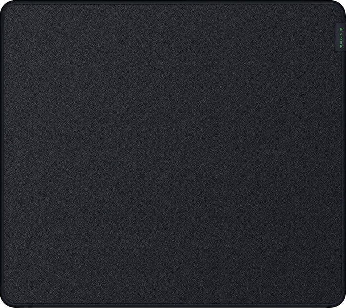 Razer Strider Hybrid Mouse Mat with a Soft Base & Smooth Glide, Black, L