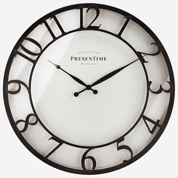 Office Clocks