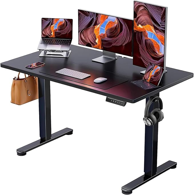 Home Office Desks & Furniture
