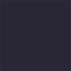 Scranton & Co Set of 2 18" D 2-Drawers Metal File Cabinet in Navy