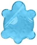 Lucocia Silicone Gel Mouse Wrist Rest, Cute Turtle Shape Ergonomic Elbow Mouse by Lucocia