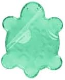 Lucocia Silicone Gel Mouse Wrist Rest, Cute Turtle Shape Ergonomic Elbow Mouse by Lucocia