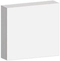 Reskid White Cardstock Thick Paper by Unknown