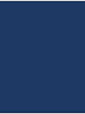 LUXPaper 11" x 17" Cardstock | Tabloid Size | Navy Blue | 100lb. Cover | 50 Qty by LUXPaper