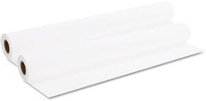 36" x 500ft Engineering Copier Paper 2 Roll Carton
