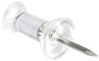 Amazon Basics Push Pins Tacks, Steel Point, - Image 5