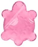 Lucocia Silicone Gel Mouse Wrist Rest, Cute Turtle Shape Ergonomic Elbow Mouse by Lucocia